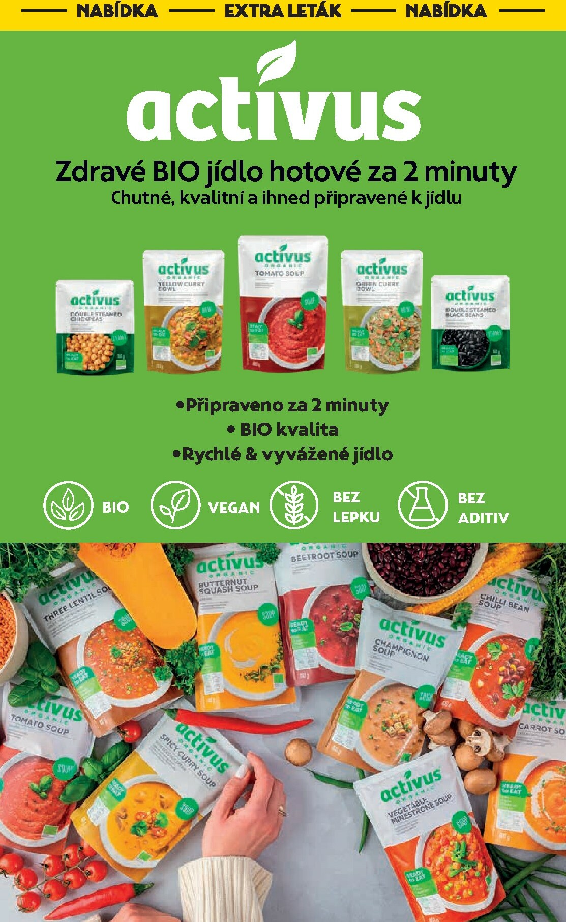 albert - Albert Hypermarket leták platný od 28.01. do 03.02. - page: 10