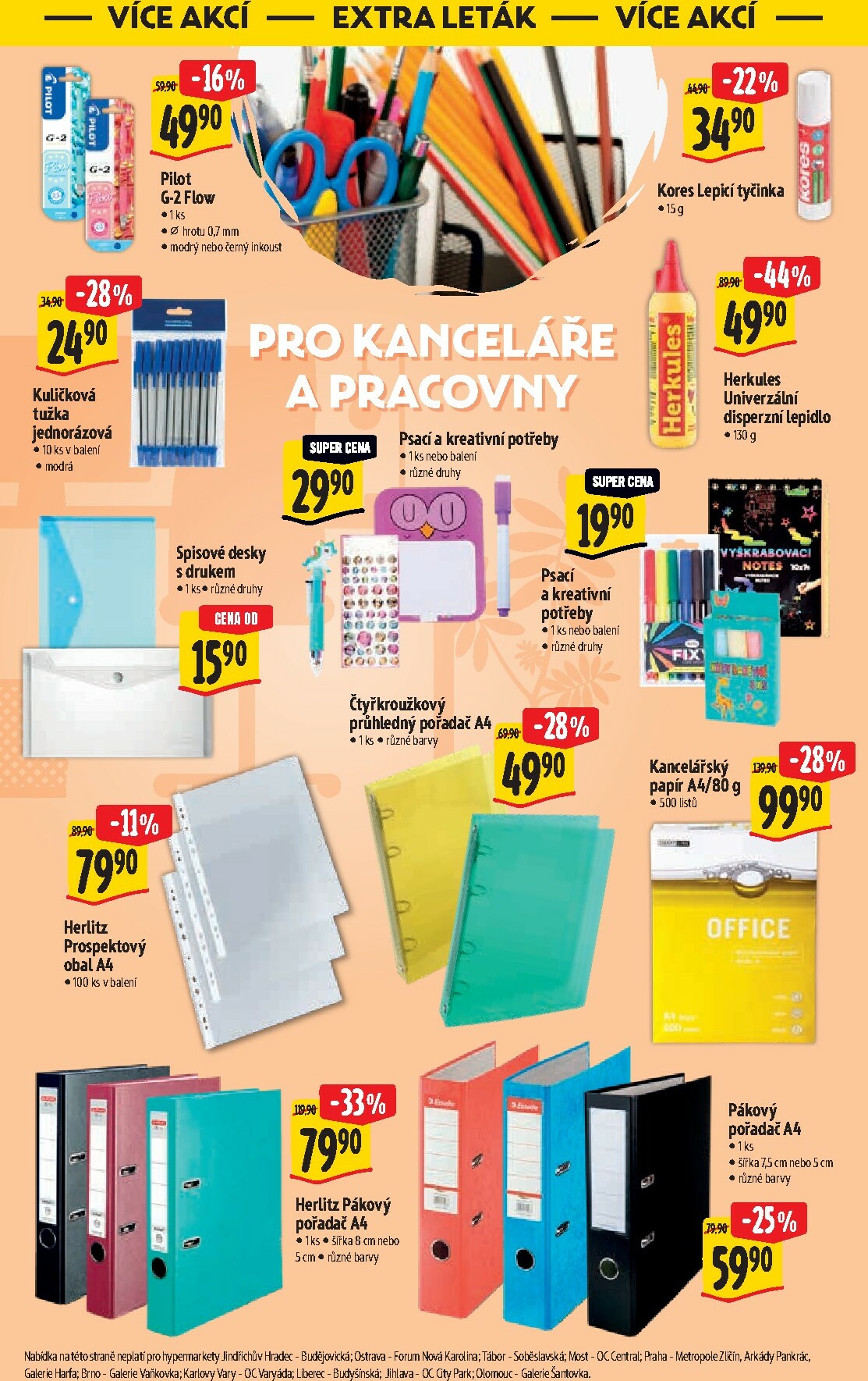 albert - Albert Hypermarket leták platný od 28.01. do 03.02. - page: 37