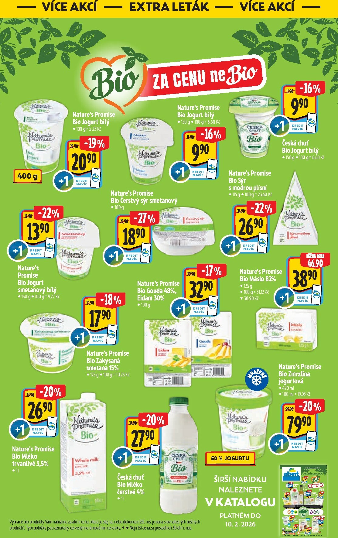 albert - Albert Hypermarket leták platný od 28.01. do 03.02. - page: 35