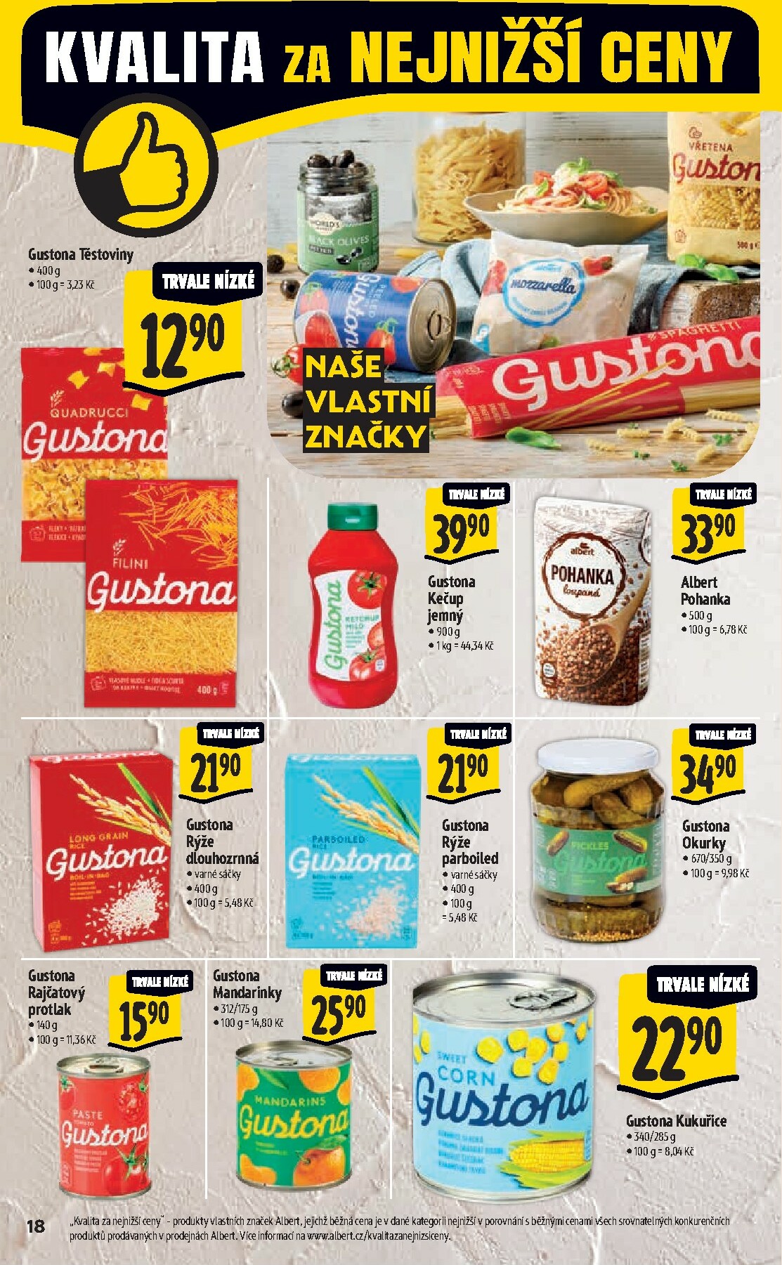 albert - Albert Hypermarket leták platný od středy 04.02.2026 do úterý 10.02.2026 - page: 26