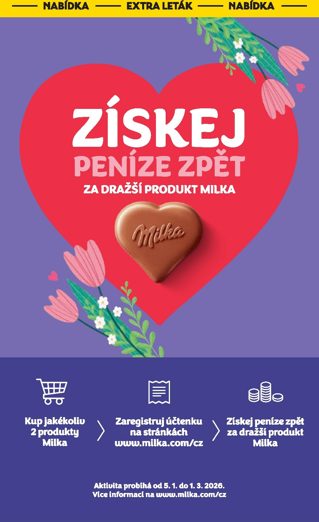 albert - Albert Hypermarket leták platný od středy 04.02.2026 do úterý 10.02.2026 - page: 12