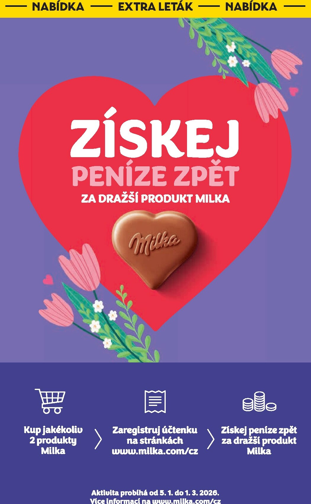 albert - Albert Supermarket leták platný od středy 04.02.2026 do úterý 10.02.2026 - page: 12