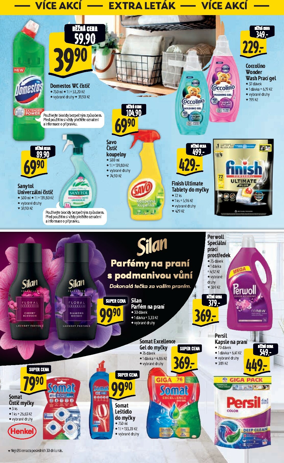 albert - Albert Hypermarket leták platný od středy 11.02.2026 do úterý 17.02.2026 - page: 53