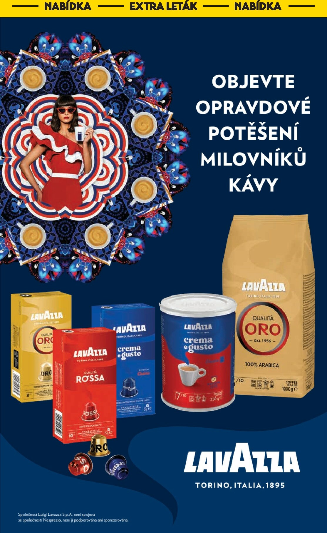 albert - Albert Hypermarket leták platný od středy 18.02.2026 do úterý 24.02.2026 - page: 8