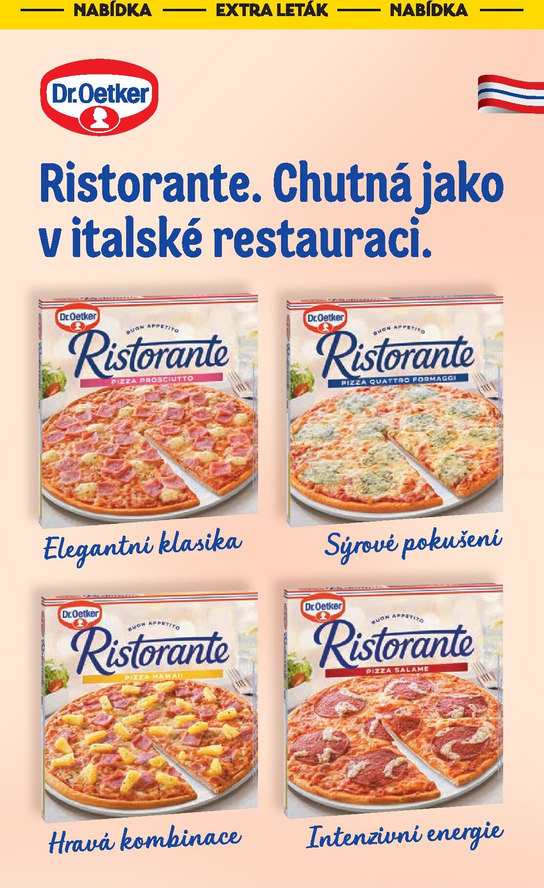 albert - Albert Hypermarket leták platný od středy 04.03.2026 do úterý 10.03.2026 - page: 13