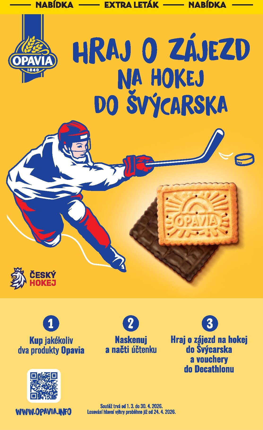 albert - Albert Hypermarket leták platný od středy 04.03.2026 do úterý 10.03.2026 - page: 12