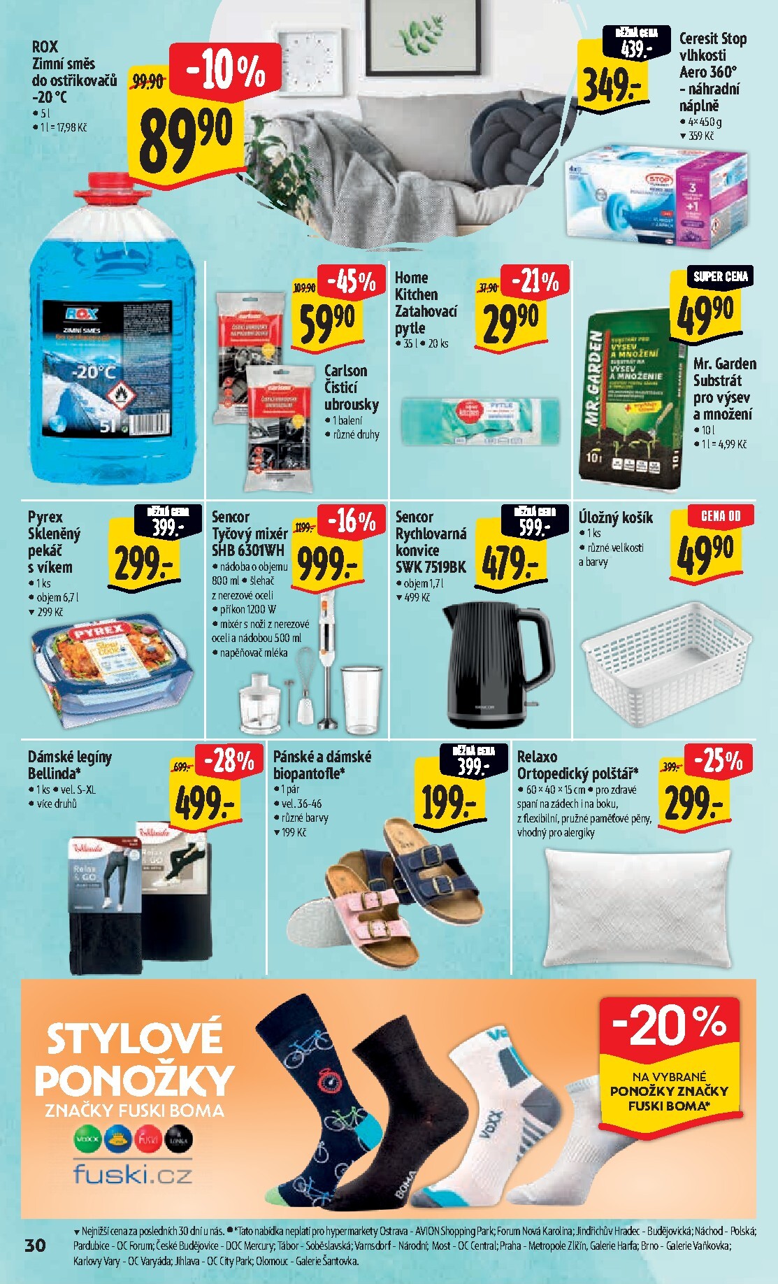 albert - Albert Hypermarket leták platný od středy 04.03.2026 do úterý 10.03.2026 - page: 38