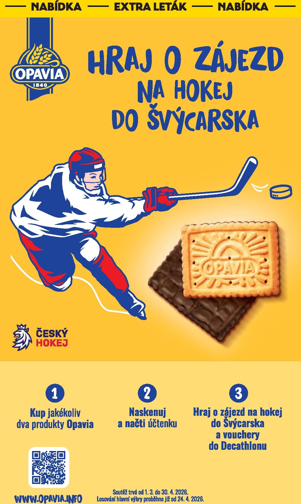 albert - Albert Supermarket leták platný od středy 04.03.2026 do úterý 10.03.2026 - page: 20