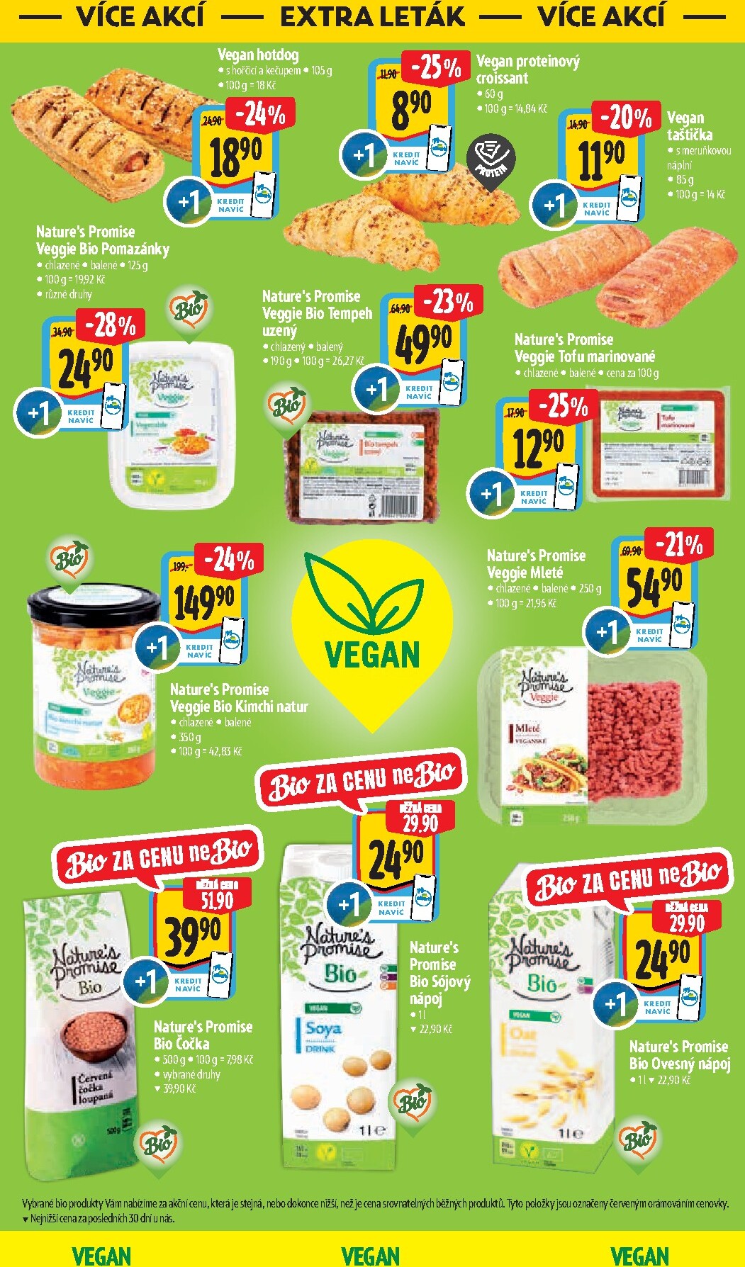 albert - Albert Supermarket leták platný od středy 04.03.2026 do úterý 10.03.2026 - page: 38