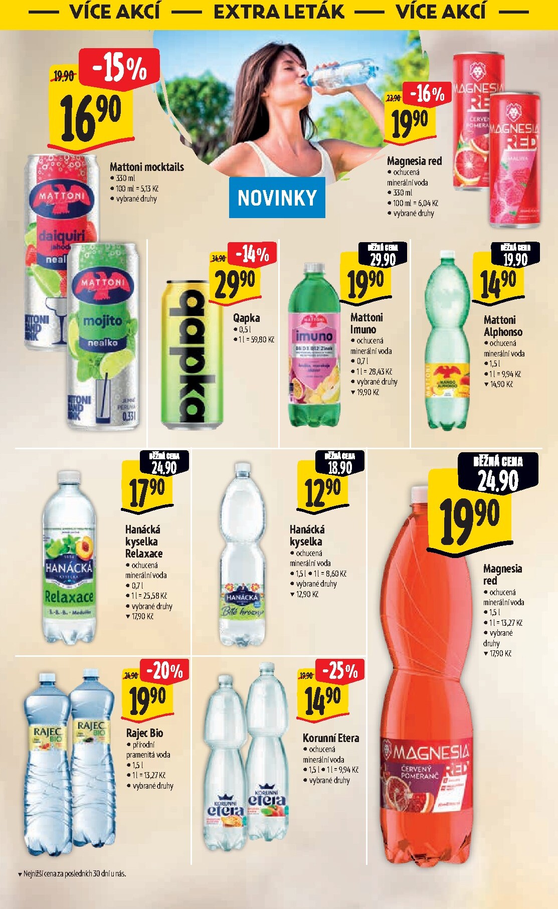 albert - Albert Hypermarket leták platný od středy 11.03.2026 do úterý 17.03.2026 - page: 52