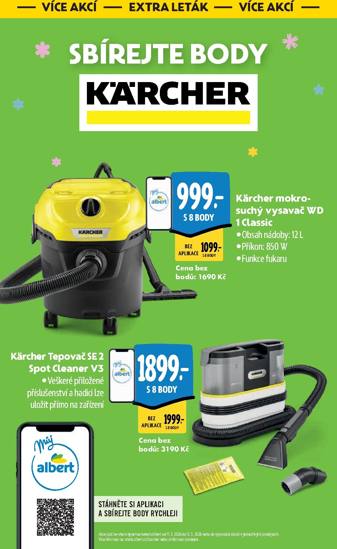 albert - Albert Hypermarket - Brno leták platný od středy 18.03.2026 do úterý 24.03.2026 - page: 67