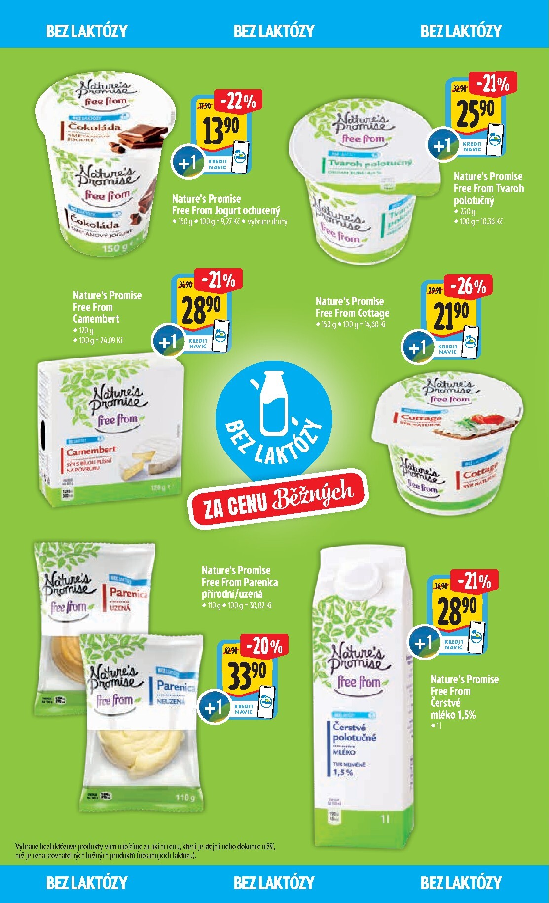 albert - Albert Hypermarket - Brno leták platný od středy 18.03.2026 do úterý 24.03.2026 - page: 10