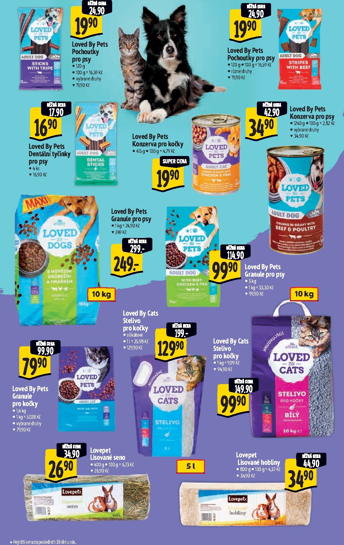 albert - Albert Hypermarket - Brno leták platný od středy 18.03.2026 do úterý 24.03.2026 - page: 15