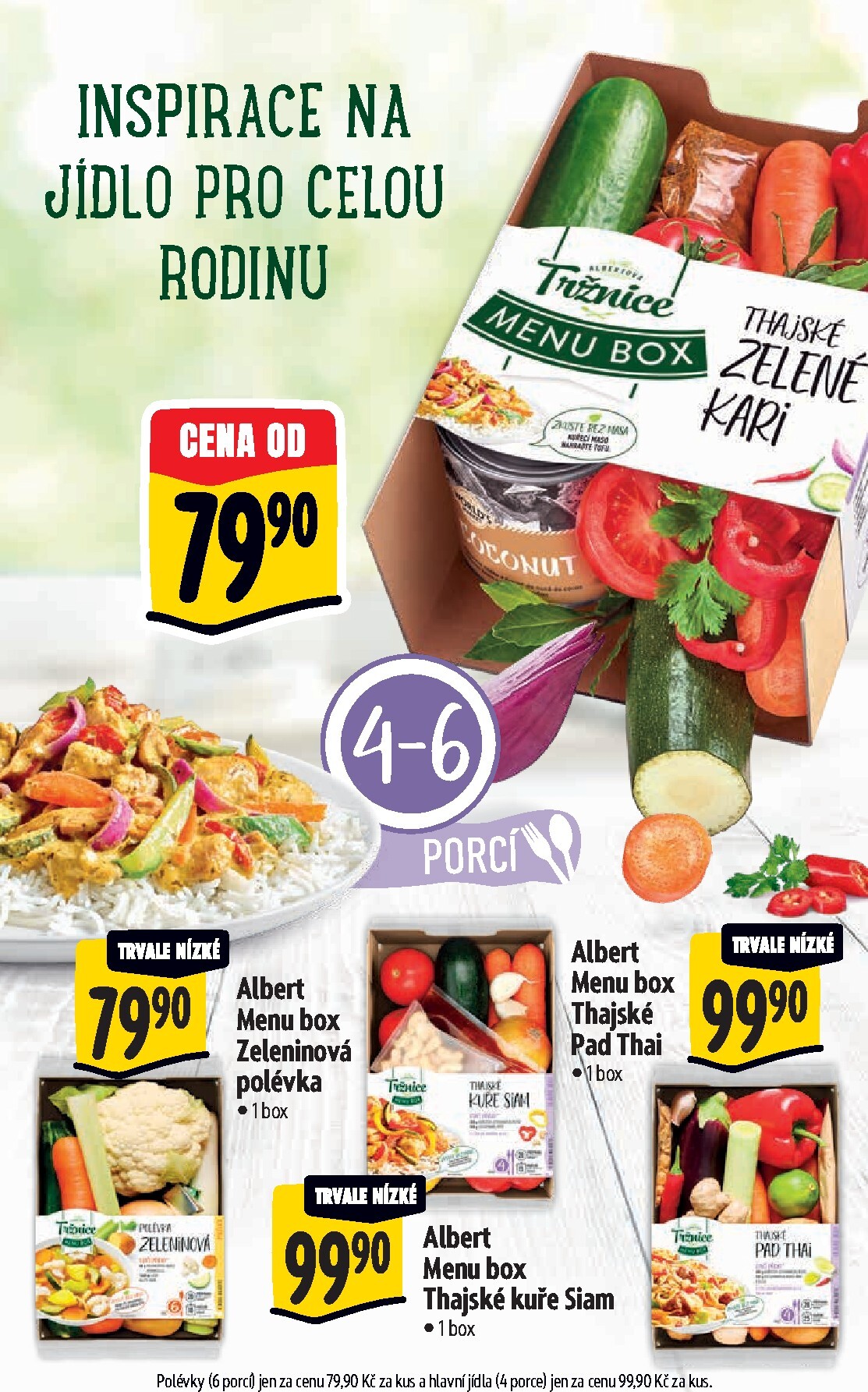 albert - Albert Hypermarket - Brno leták platný od středy 18.03.2026 do úterý 24.03.2026 - page: 9