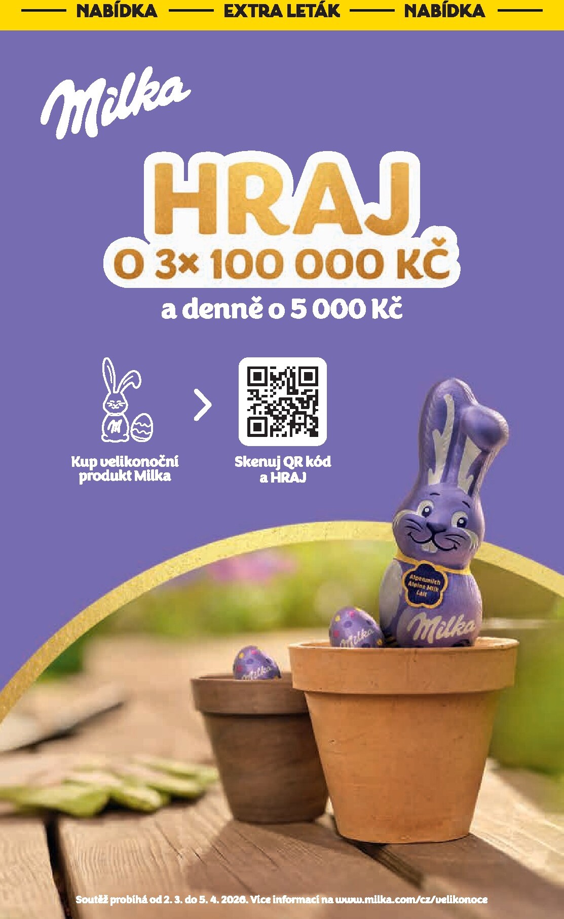 albert - Albert Hypermarket - Brno leták platný od středy 18.03.2026 do úterý 24.03.2026 - page: 24