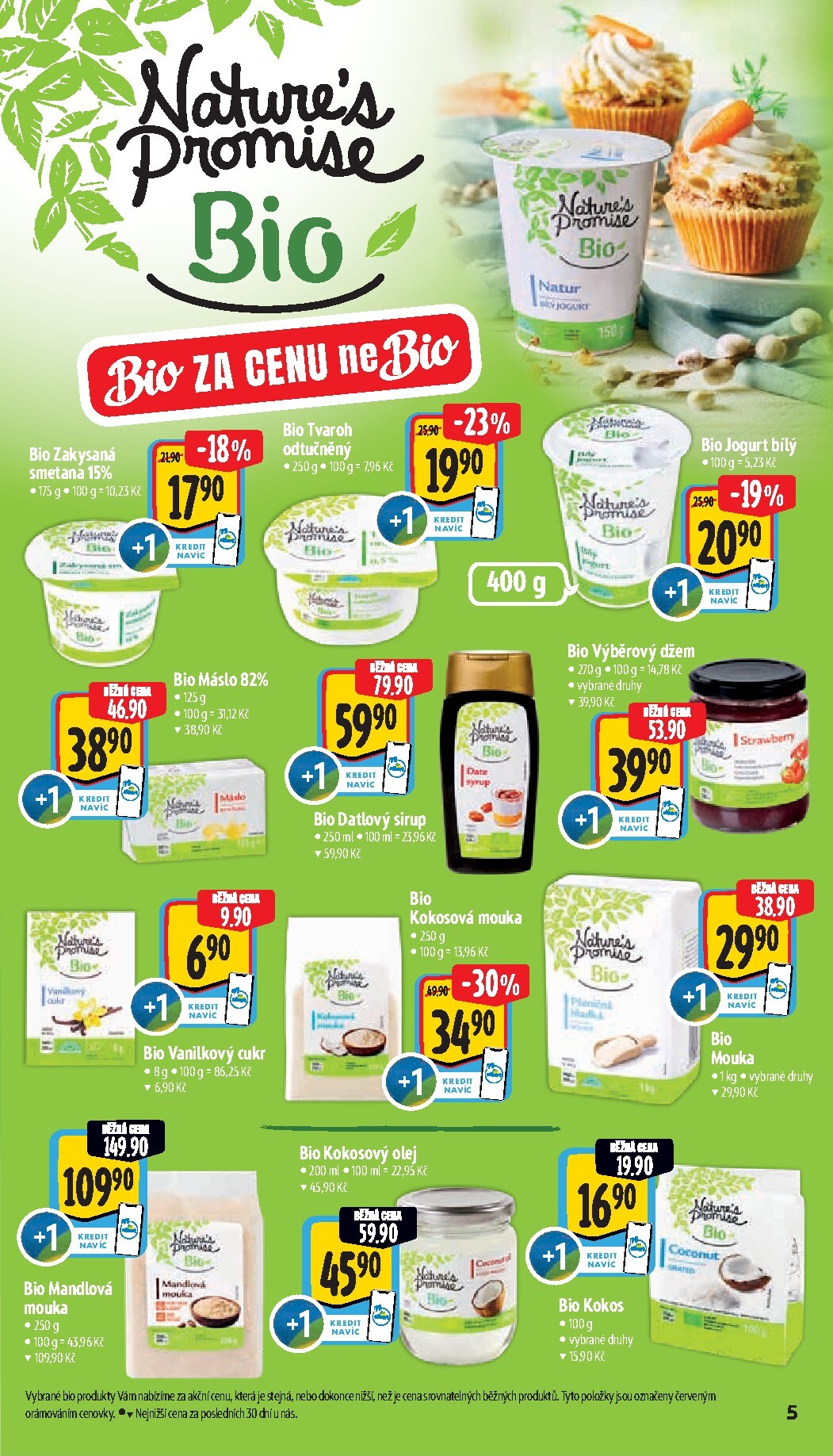 albert - Albert Supermarket leták platný od středy 25.03.2026 do úterý 31.03.2026 - page: 11