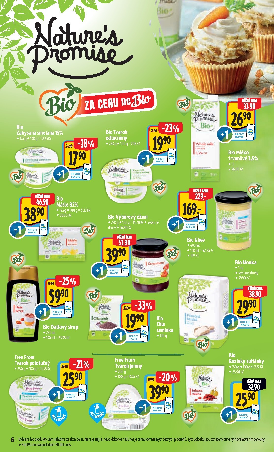 albert - Albert Hypermarket leták platný od středy 25.03.2026 do úterý 31.03.2026 - page: 12