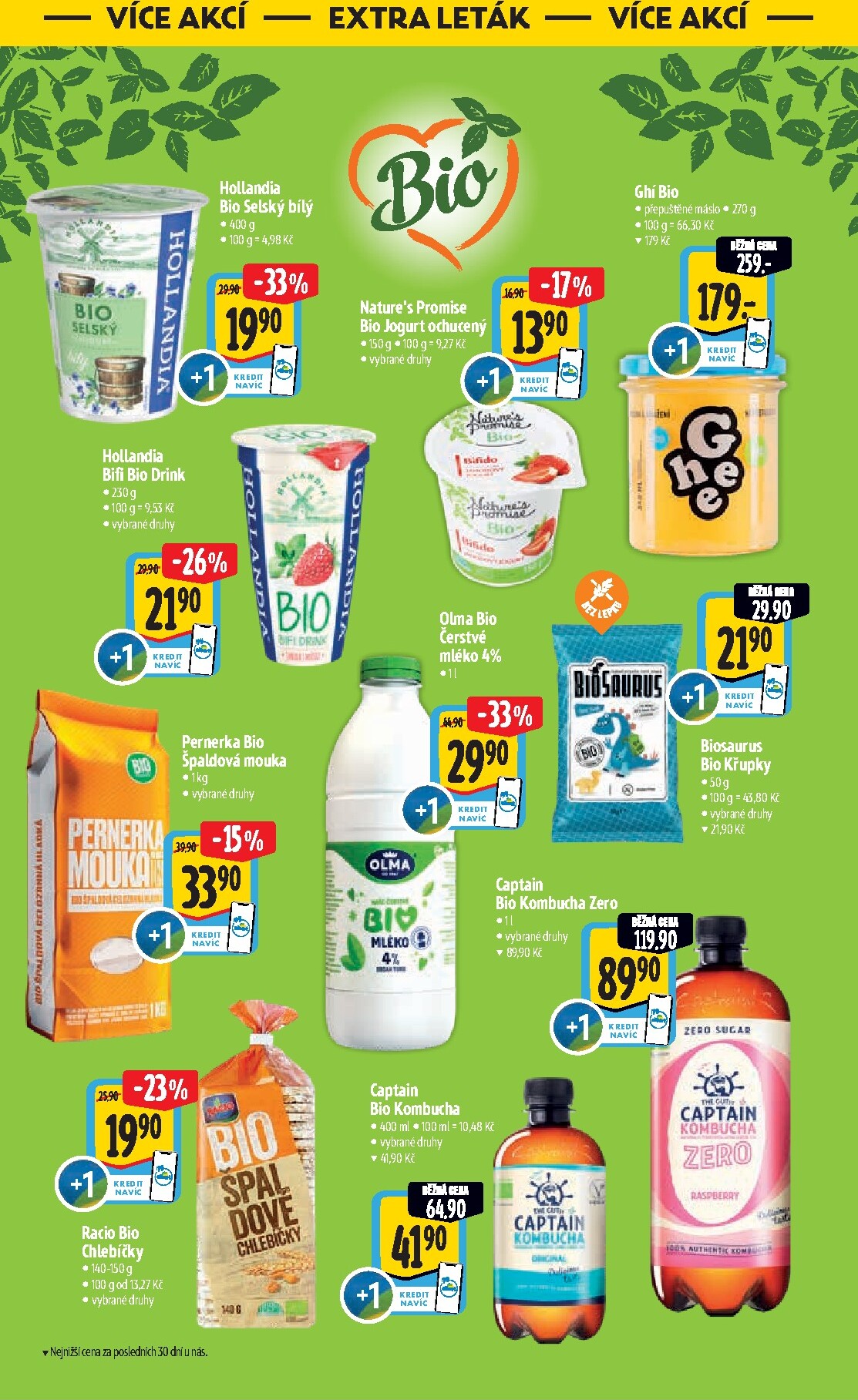 albert - Budoucí Albert Hypermarket leták platný od středy 15.04.2026 do úterý 21.04.2026 - page: 41