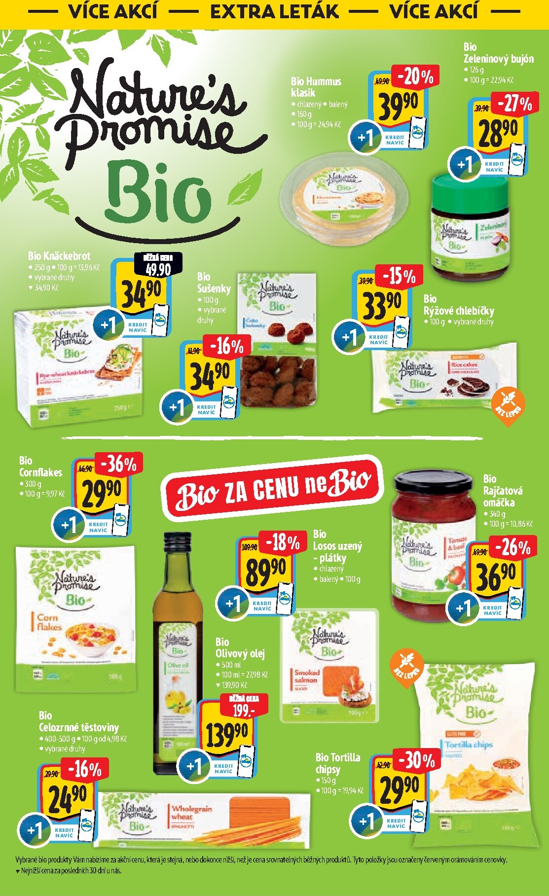 albert - Budoucí Albert Hypermarket leták platný od středy 15.04.2026 do úterý 21.04.2026 - page: 42