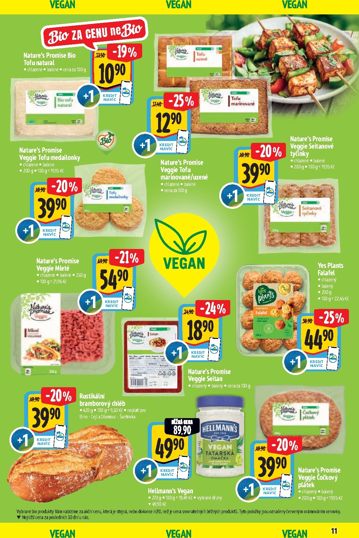 albert - Budoucí Albert Hypermarket - Gril leták platný od středy 22.04.2026 do úterý 05.05.2026 - page: 11