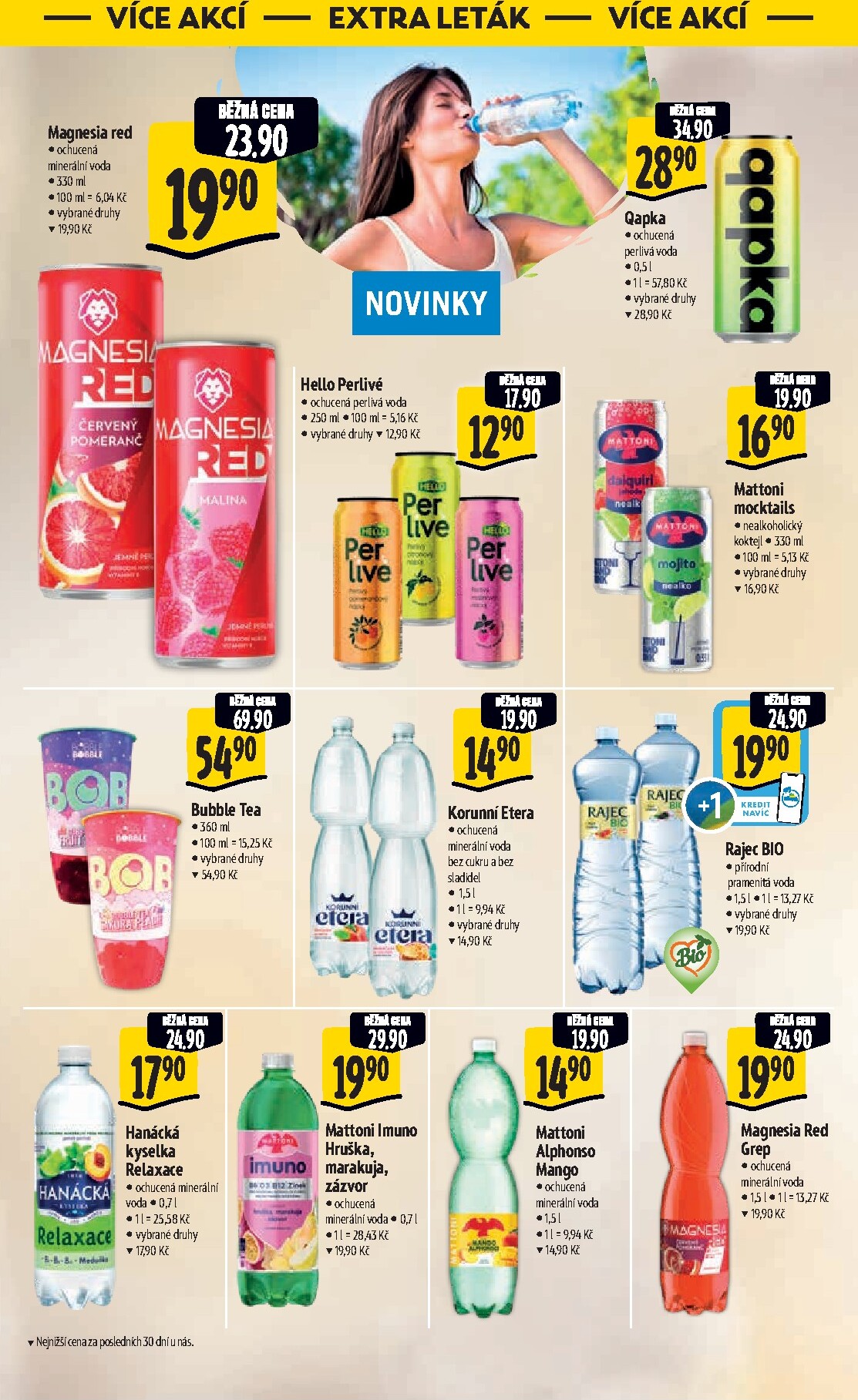 albert - Budoucí Albert Hypermarket leták platný od středy 29.04.2026 do úterý 05.05.2026 - page: 43