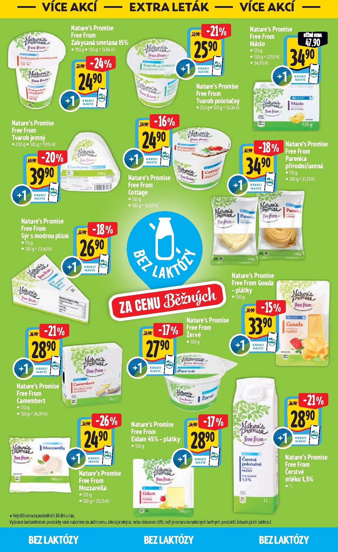 albert - Budoucí Albert Hypermarket leták platný od středy 29.04.2026 do úterý 05.05.2026 - page: 40