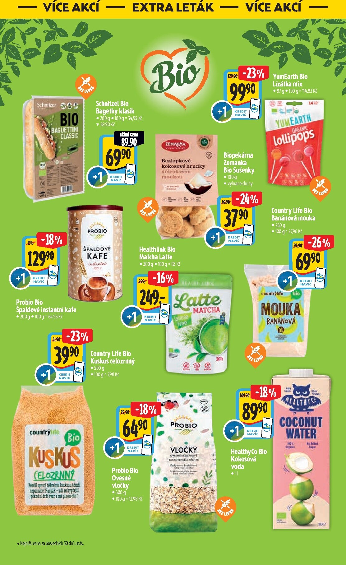 albert - Budoucí Albert Hypermarket leták platný od středy 29.04.2026 do úterý 05.05.2026 - page: 41