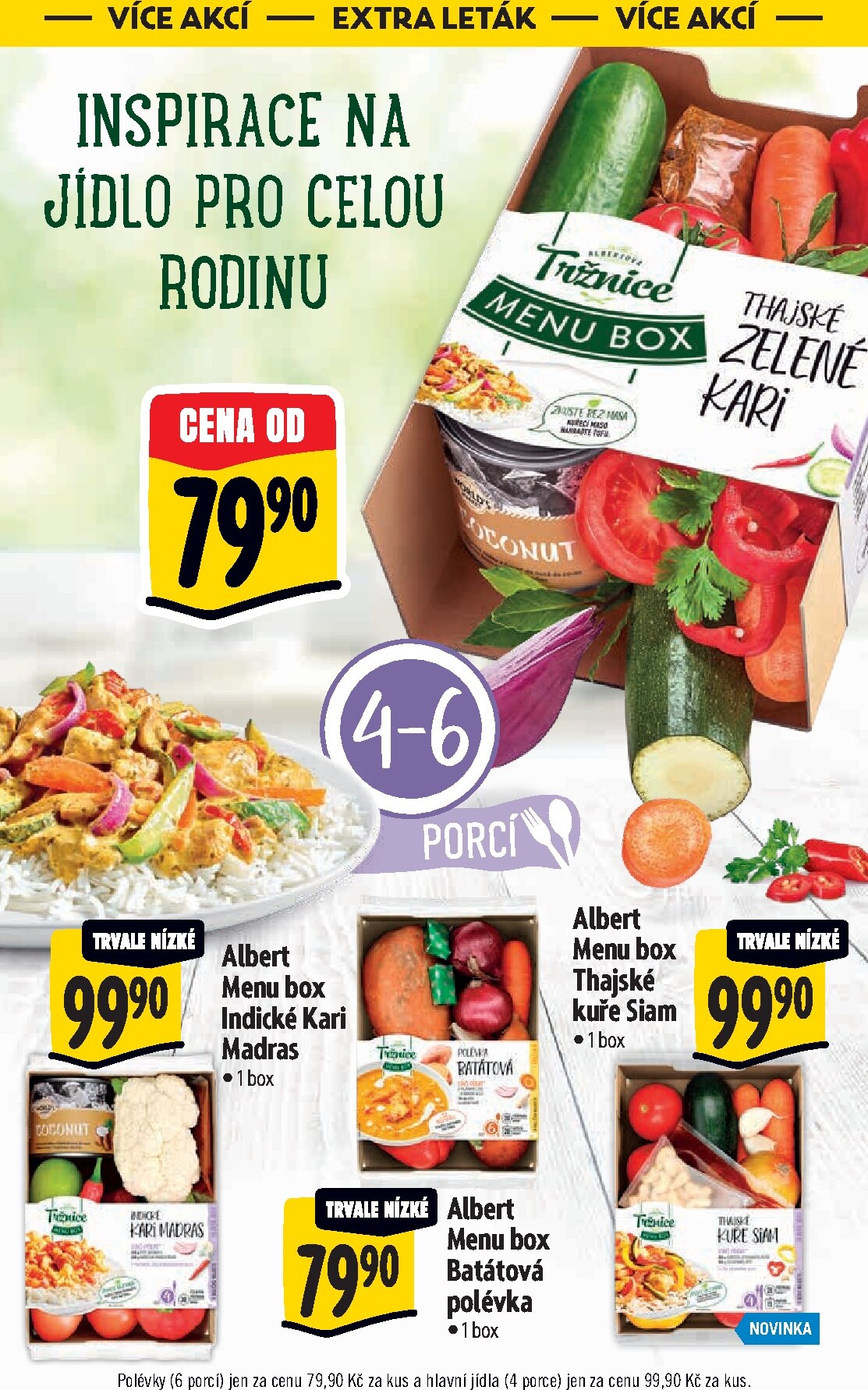 albert - Budoucí Albert Hypermarket leták platný od středy 29.04.2026 do úterý 05.05.2026 - page: 37