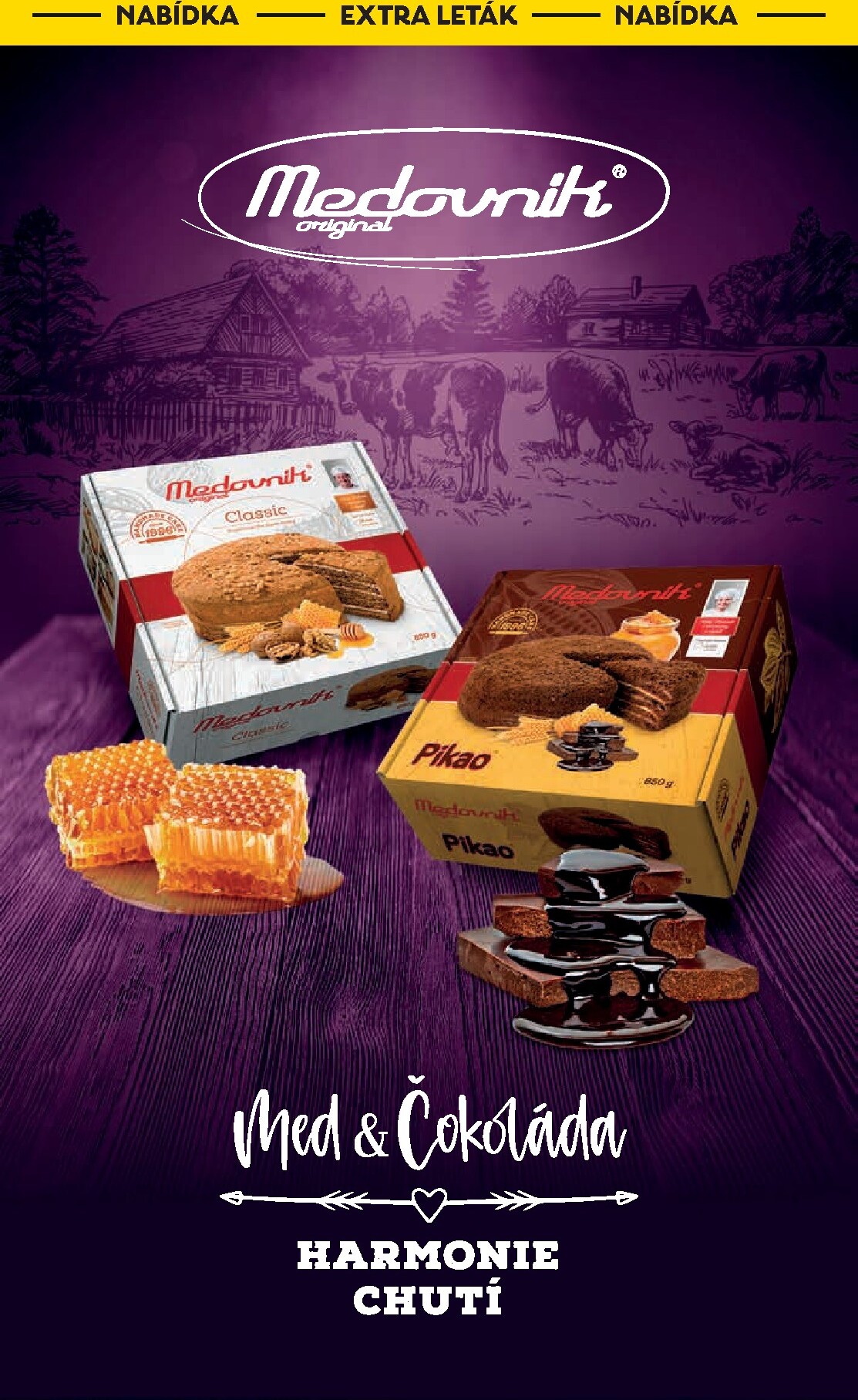 albert - Budoucí Albert Hypermarket leták platný od středy 29.04.2026 do úterý 05.05.2026 - page: 8