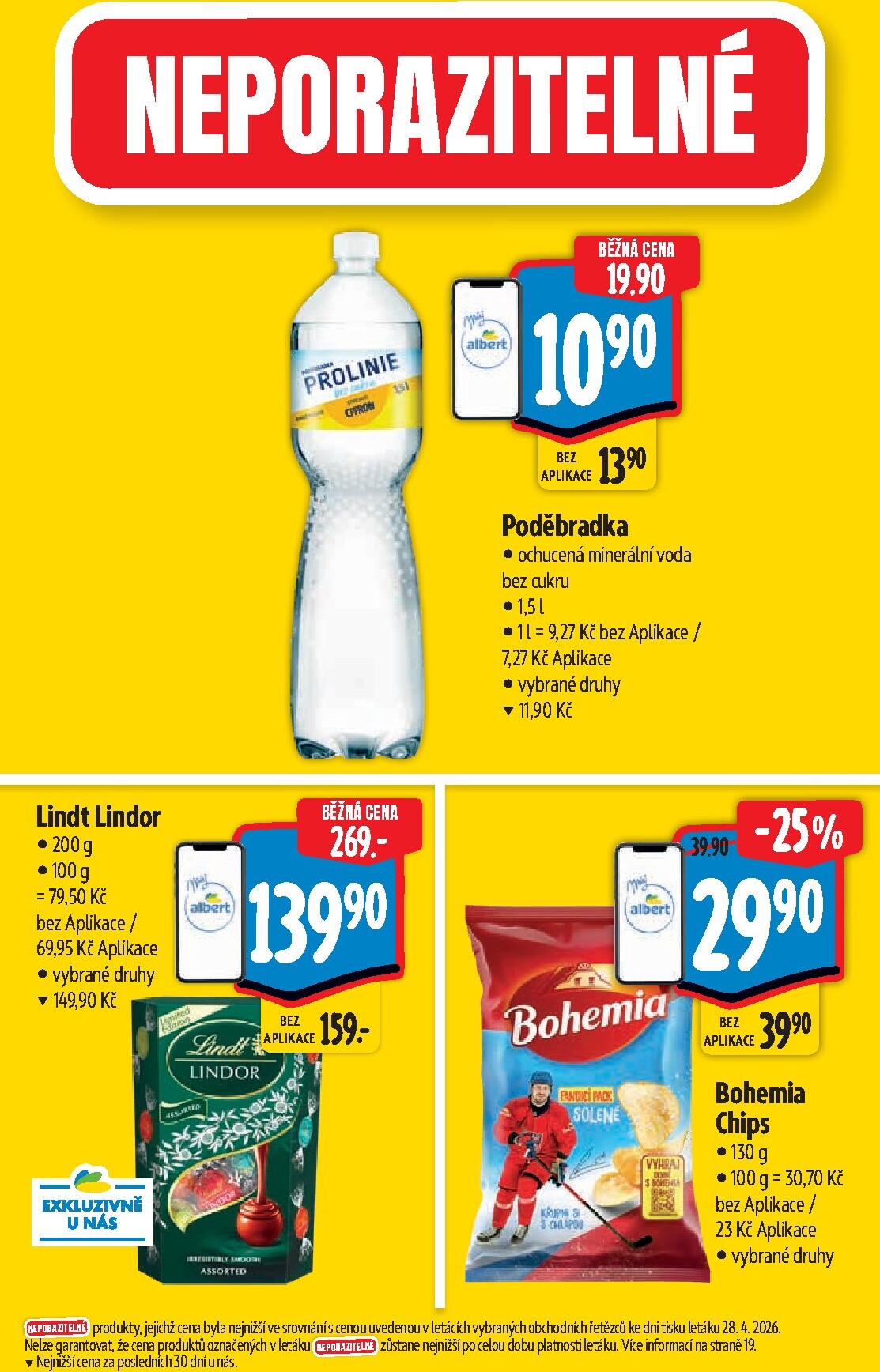 albert - Budoucí Albert Hypermarket - Gril leták platný od středy 06.05.2026 do úterý 12.05.2026 - page: 5