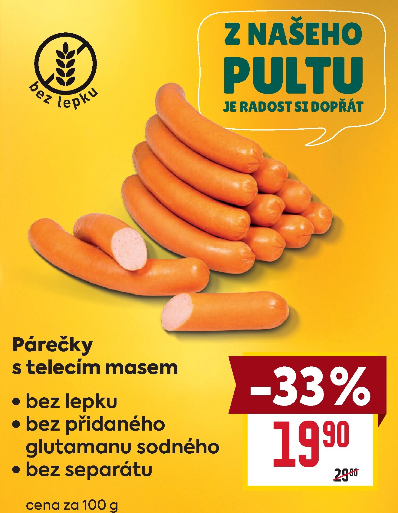 billa - Budoucí Billa leták platný od středy 20.05.2026 do úterý 26.05.2026 - page: 5