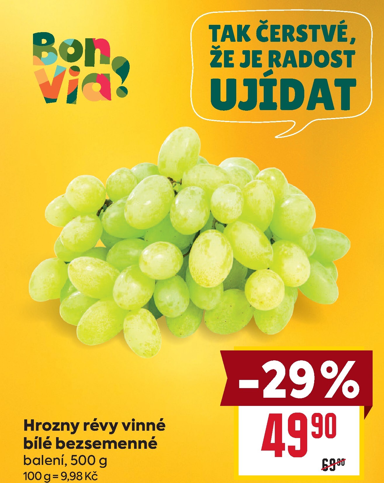 billa - Budoucí Billa leták platný od středy 20.05.2026 do úterý 26.05.2026 - page: 6