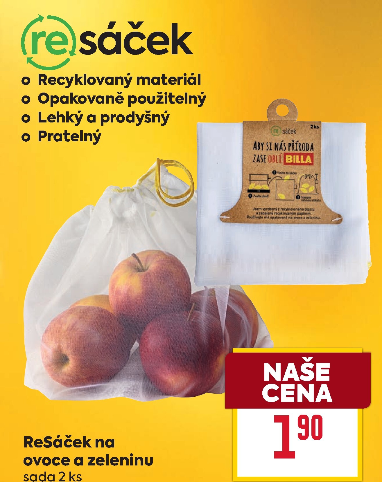 billa - Budoucí Billa leták platný od středy 27.05.2026 do úterý 02.06.2026 - page: 34