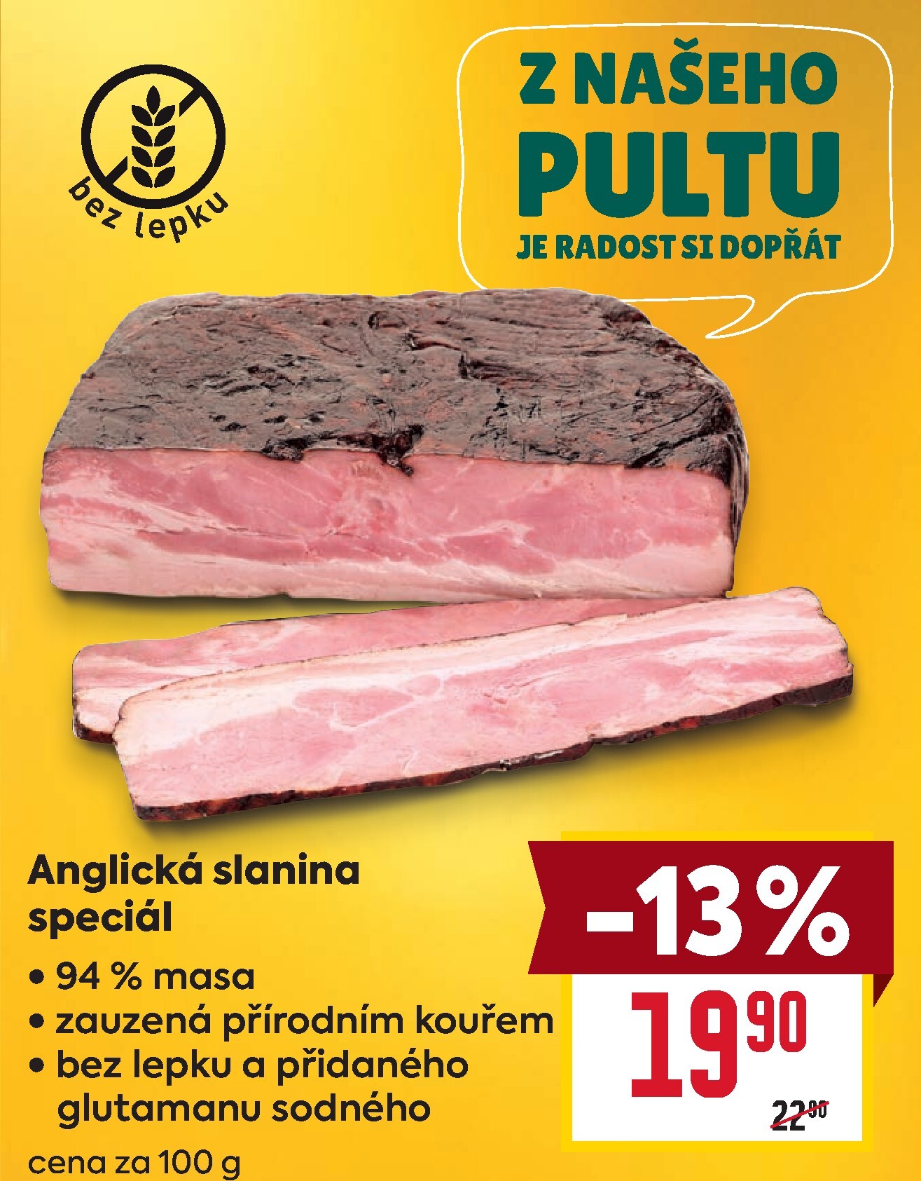 billa - Budoucí Billa leták platný od středy 27.05.2026 do úterý 02.06.2026 - page: 11