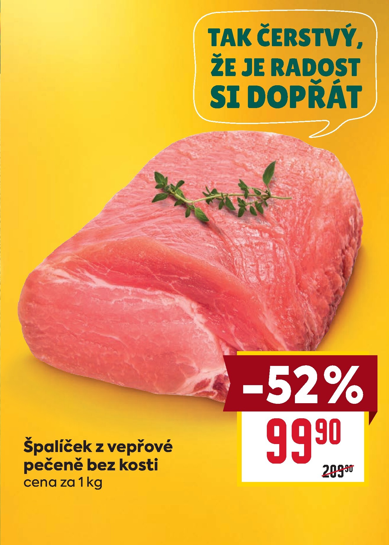 billa - Budoucí Billa leták platný od středy 27.05.2026 do úterý 02.06.2026 - page: 9
