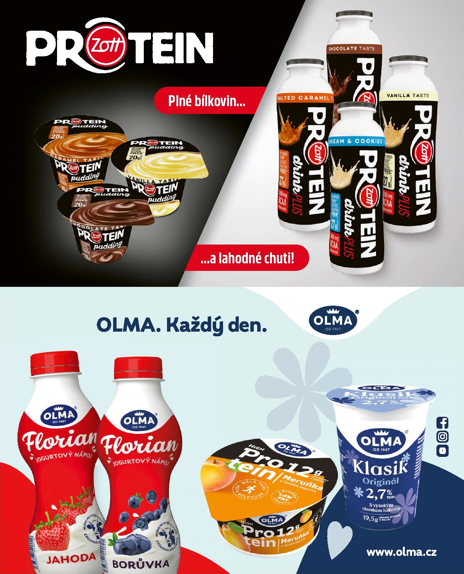 billa - Aktuální Billa - Gusto magazín leták platný od pondělí 01.06.2026 do úterý 30.06.2026 - page: 101
