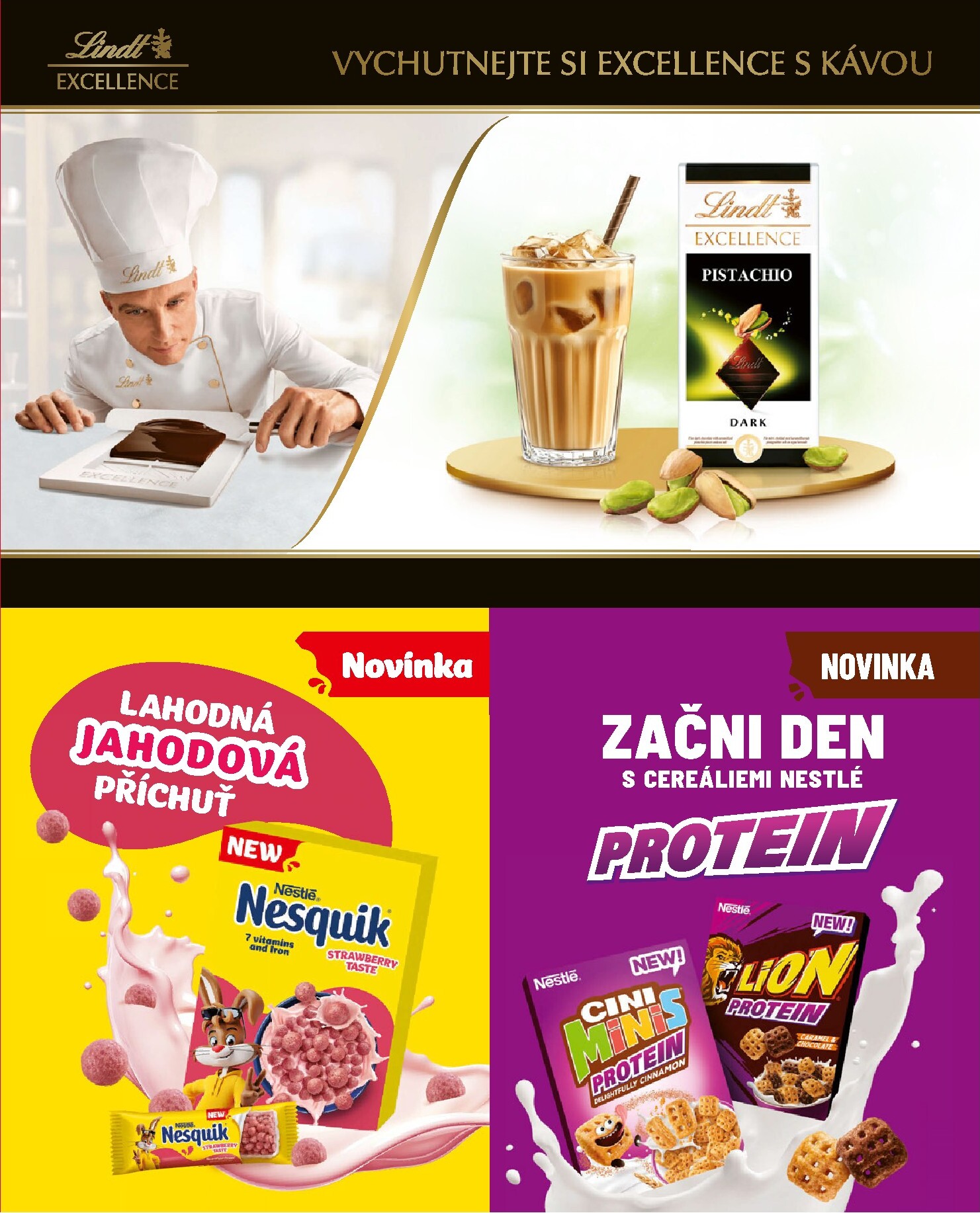 billa - Aktuální Billa - Gusto magazín leták platný od pondělí 01.06.2026 do úterý 30.06.2026 - page: 103