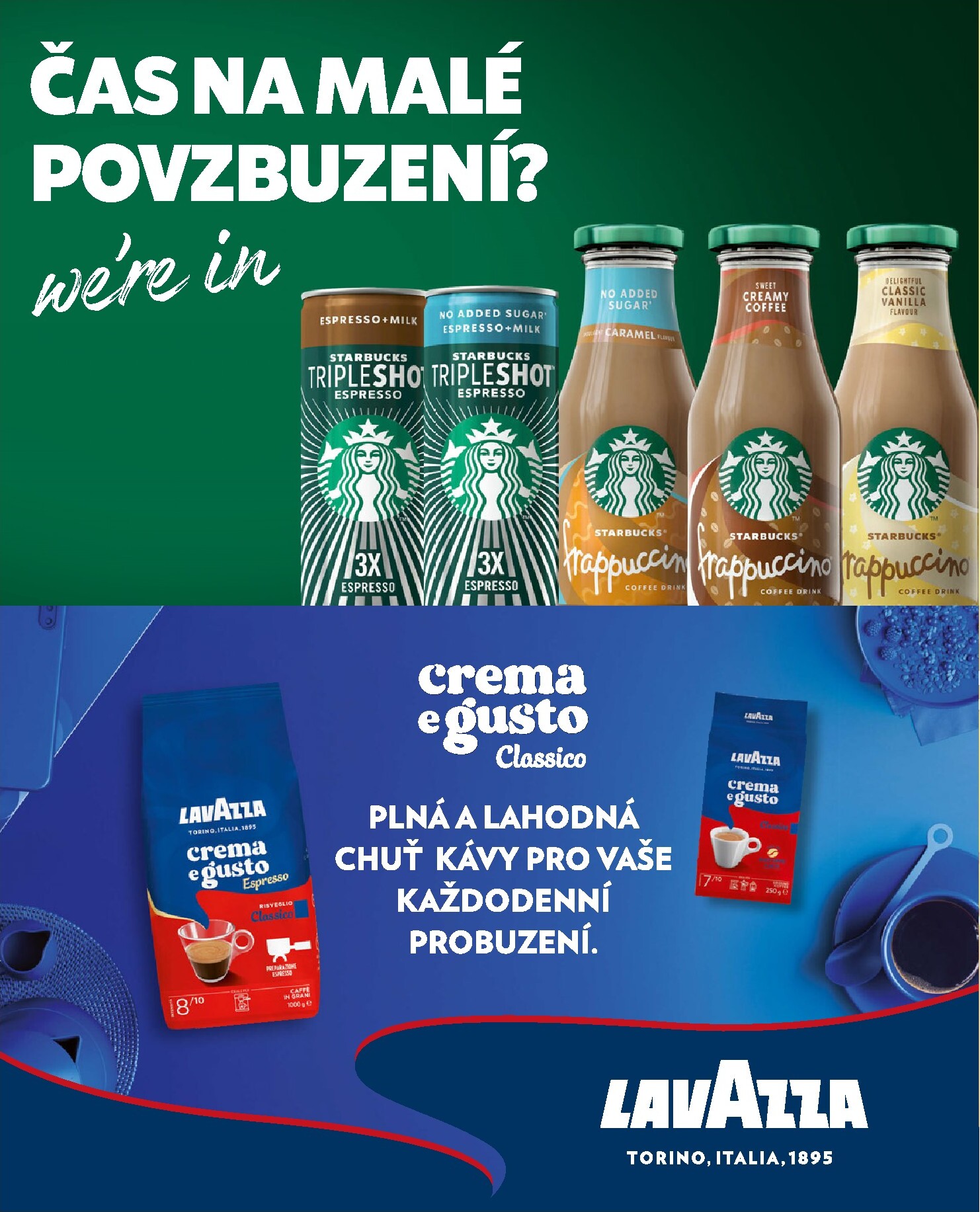 billa - Aktuální Billa - Gusto magazín leták platný od pondělí 01.06.2026 do úterý 30.06.2026 - page: 108