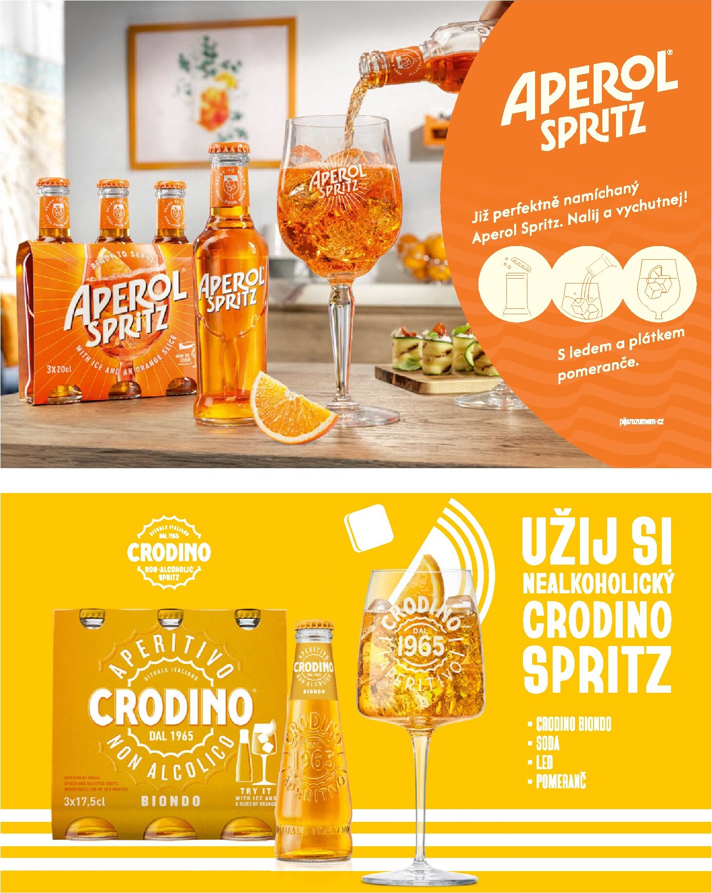 billa - Aktuální Billa - Gusto magazín leták platný od pondělí 01.06.2026 do úterý 30.06.2026 - page: 85