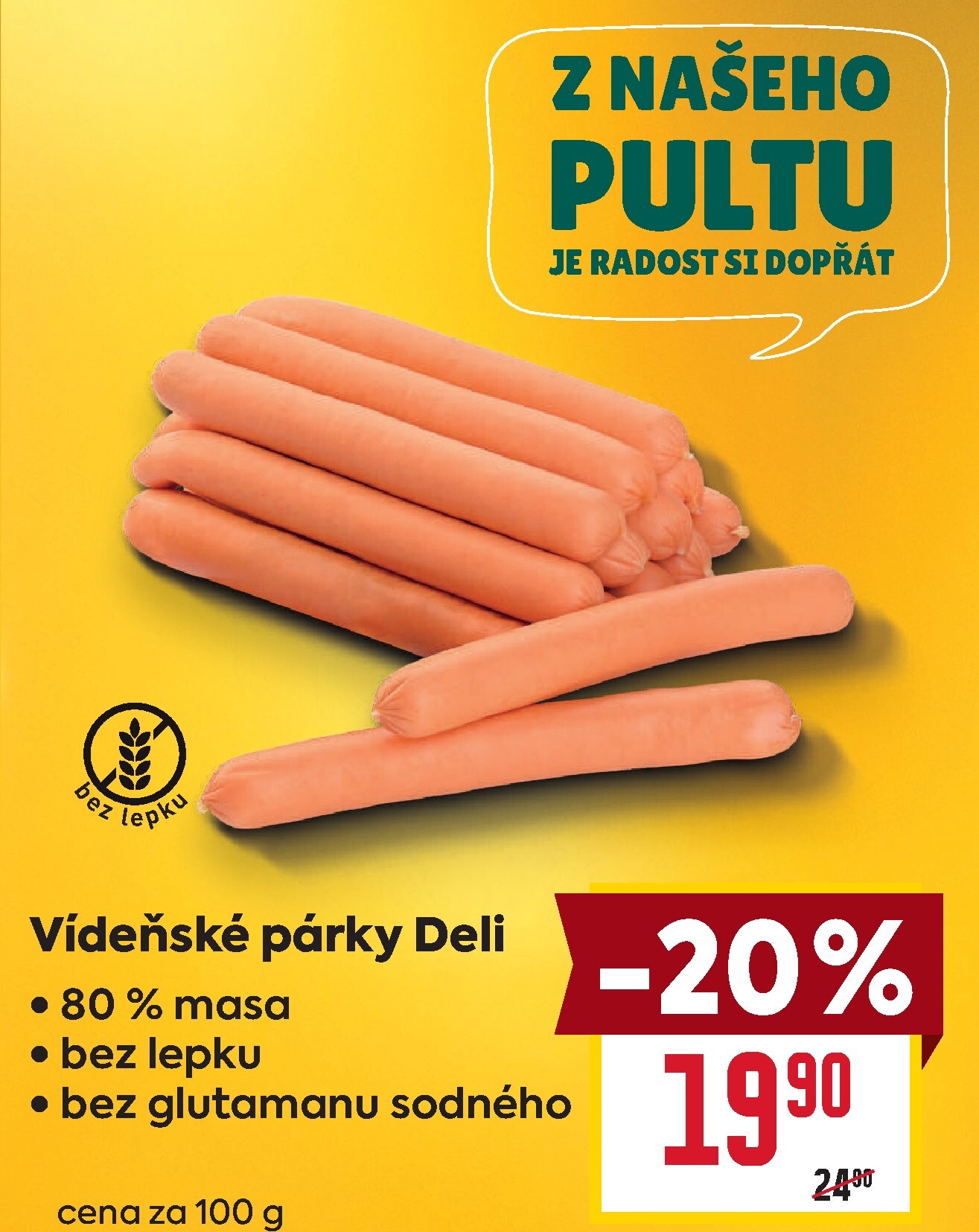 billa - Budoucí Billa - Velký leták leták platný od středy 17.06.2026 do úterý 23.06.2026 - page: 5