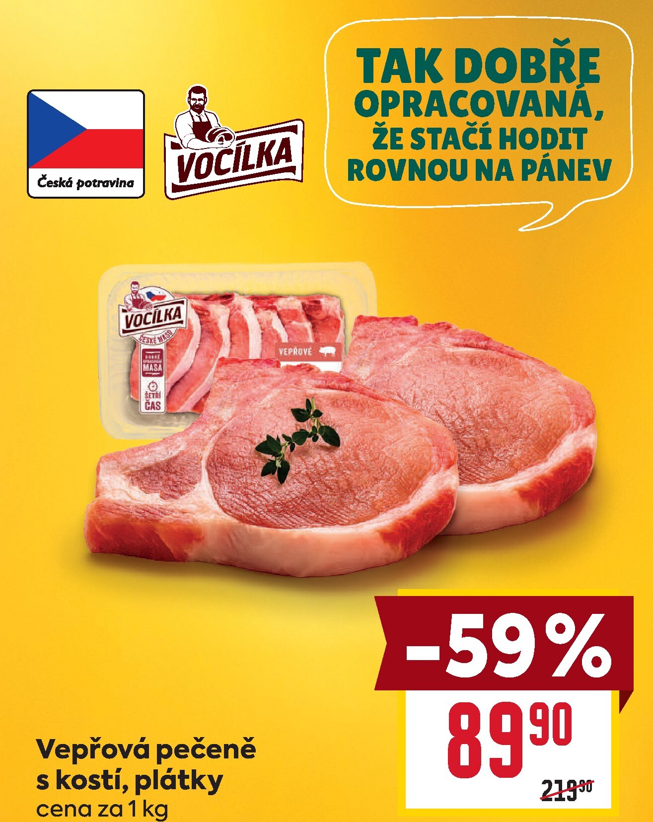 billa - Budoucí Billa - Velký leták leták platný od středy 17.06.2026 do úterý 23.06.2026 - page: 4
