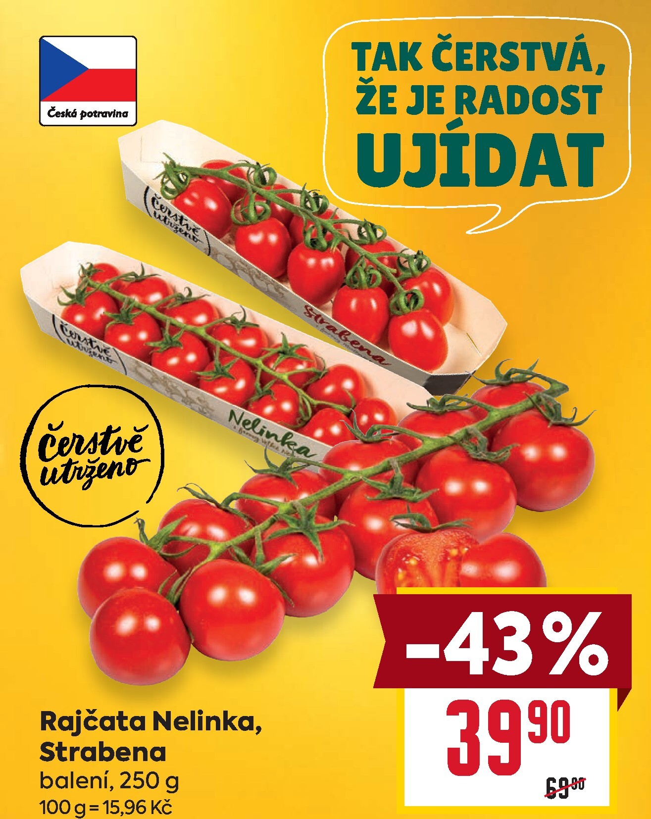 billa - Budoucí Billa leták platný od středy 24.06.2026 do úterý 30.06.2026 - page: 9