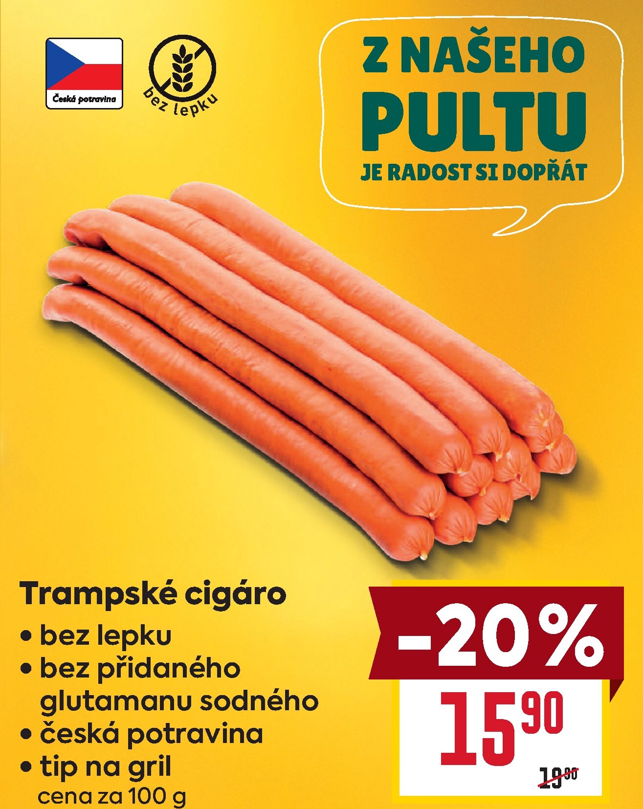 billa - Budoucí Billa leták platný od středy 01.07.2026 do úterý 07.07.2026 - page: 5