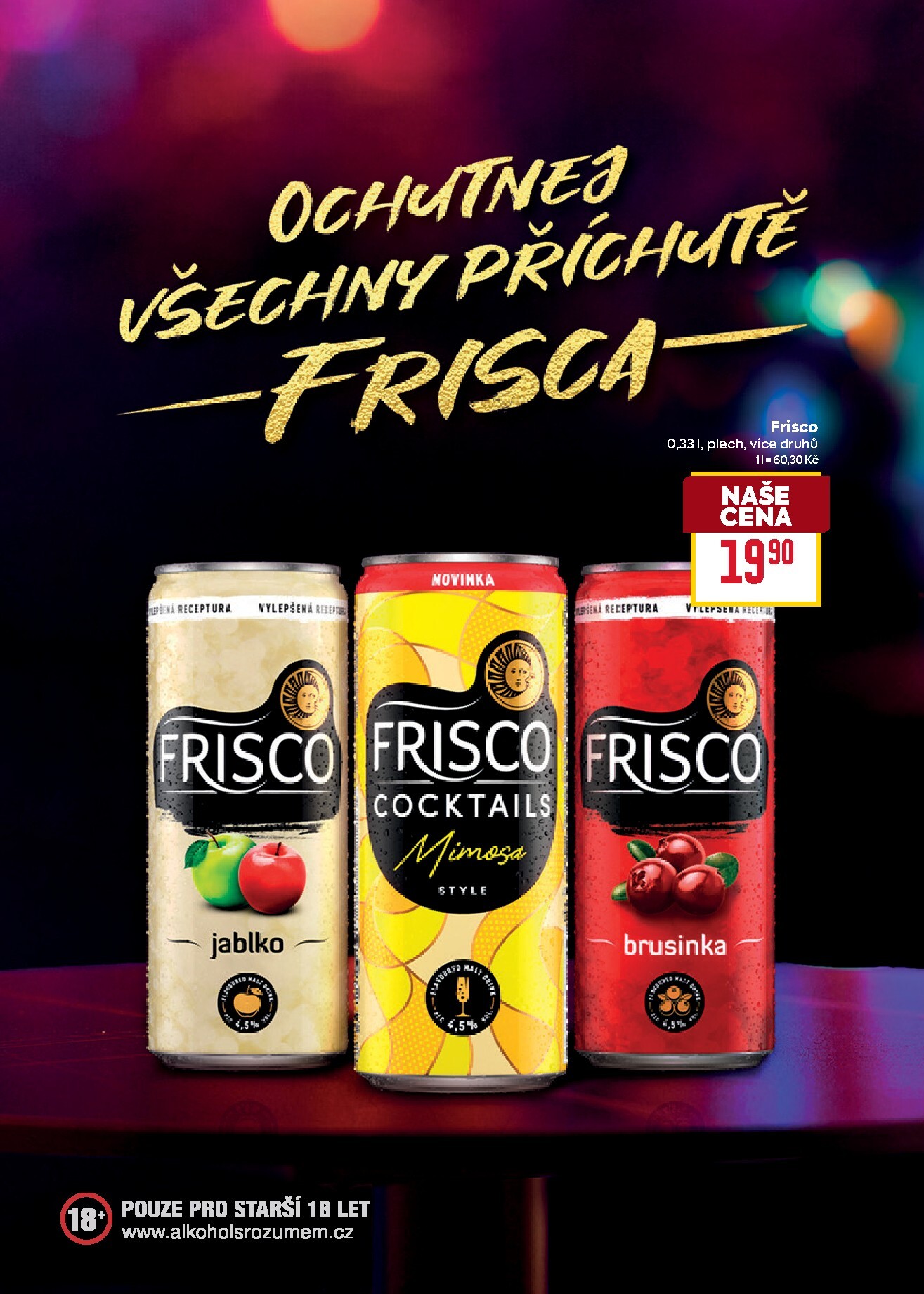 billa - Budoucí Billa - Katalog: Pivo leták platný od středy 15.07.2026 do úterý 29.09.2026 - page: 4