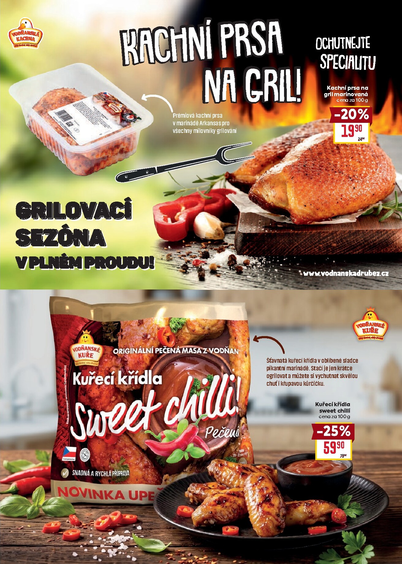 billa - Budoucí Billa - Vaše oblíbené značky leták platný od středy 12.08.2026 do úterý 08.09.2026 - page: 3