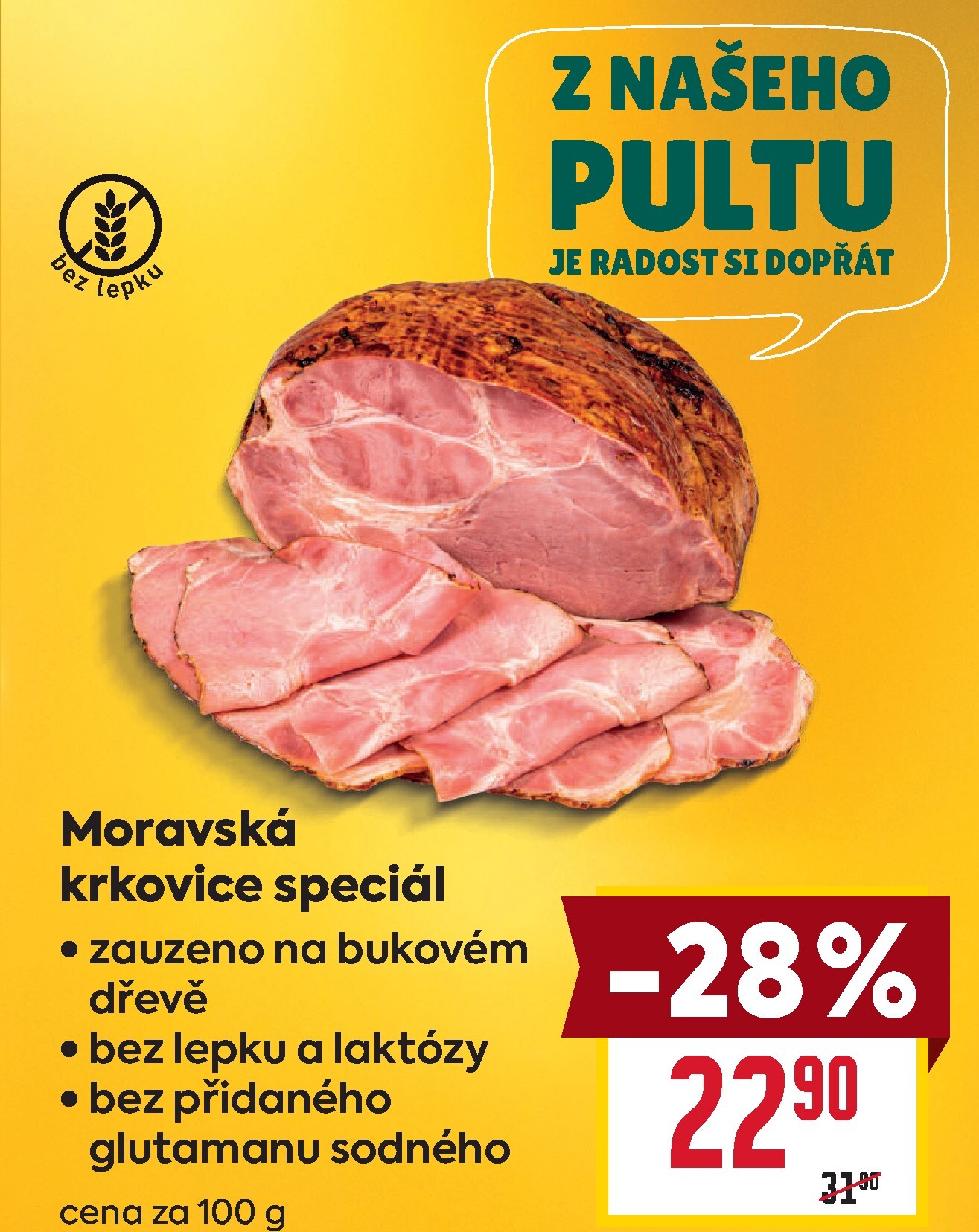 billa - Budoucí Billa leták platný od středy 12.08.2026 do úterý 18.08.2026 - page: 5