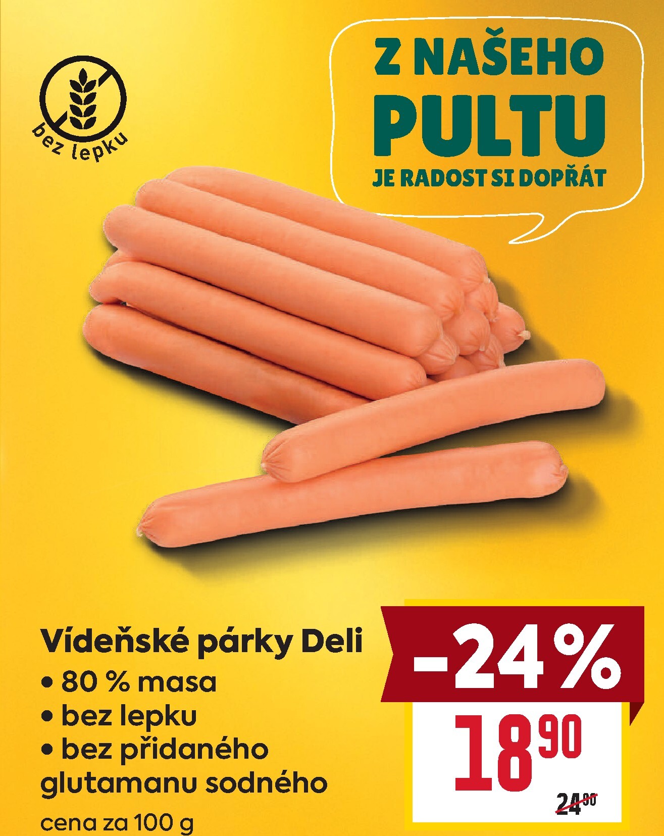 billa - Budoucí Billa leták platný od středy 26.08.2026 do úterý 01.09.2026 - page: 5