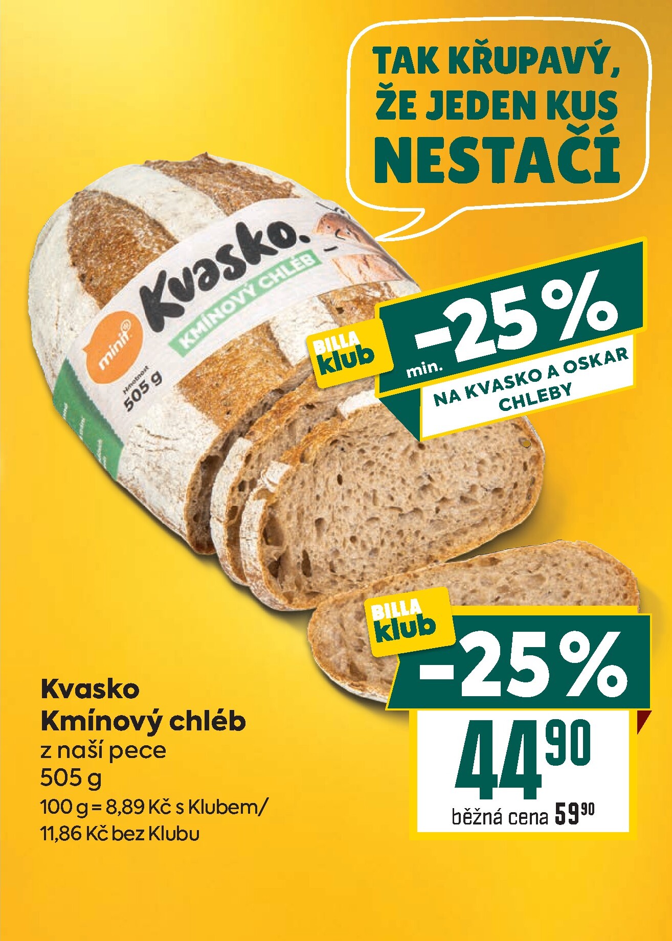 billa - Budoucí Billa leták platný od středy 02.09.2026 do úterý 08.09.2026 - page: 7