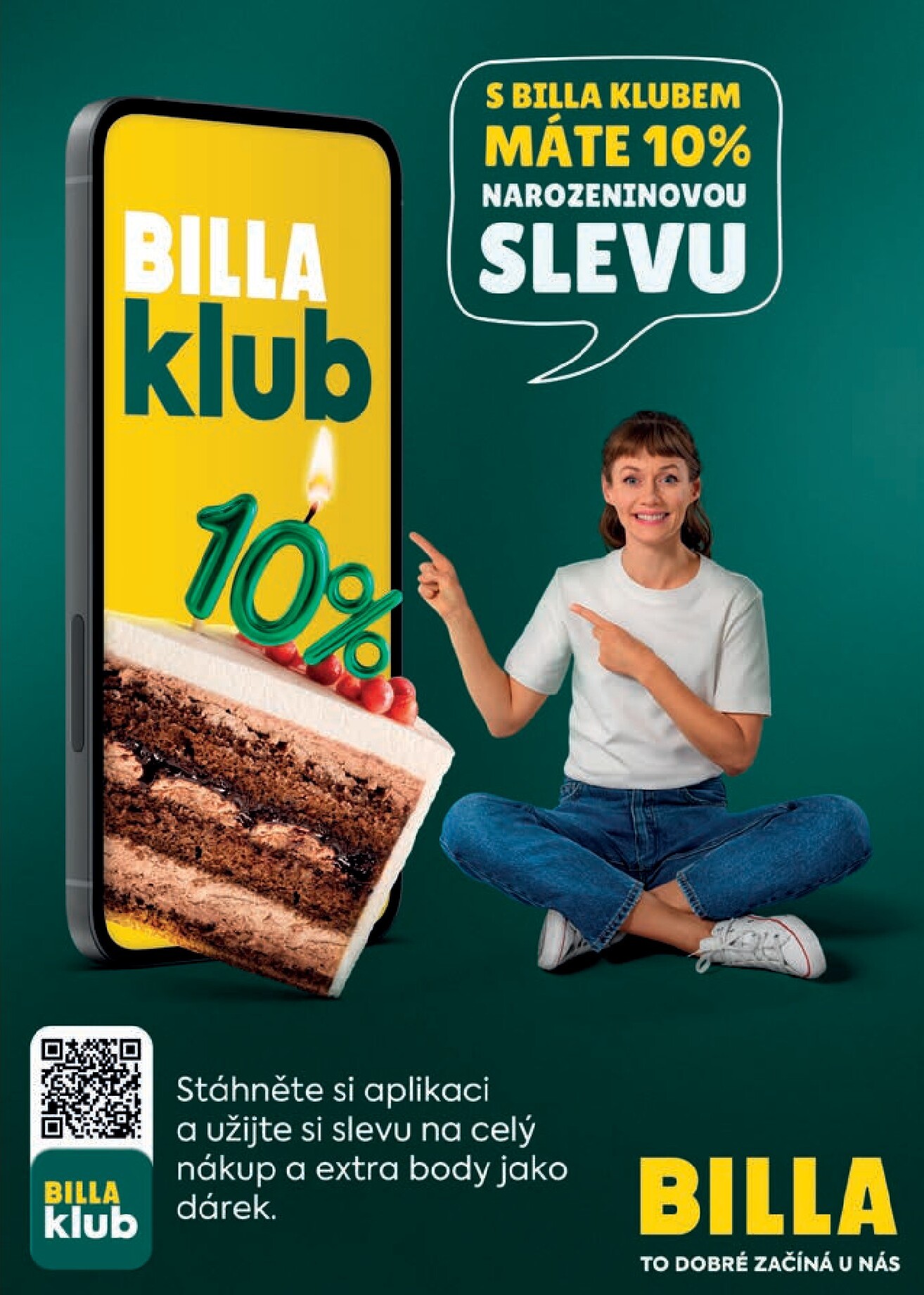billa - Budoucí Billa leták platný od středy 02.09.2026 do úterý 08.09.2026 - page: 39