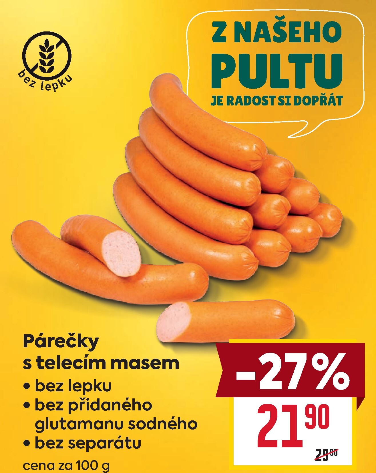 billa - Budoucí Billa leták platný od středy 02.09.2026 do úterý 08.09.2026 - page: 6